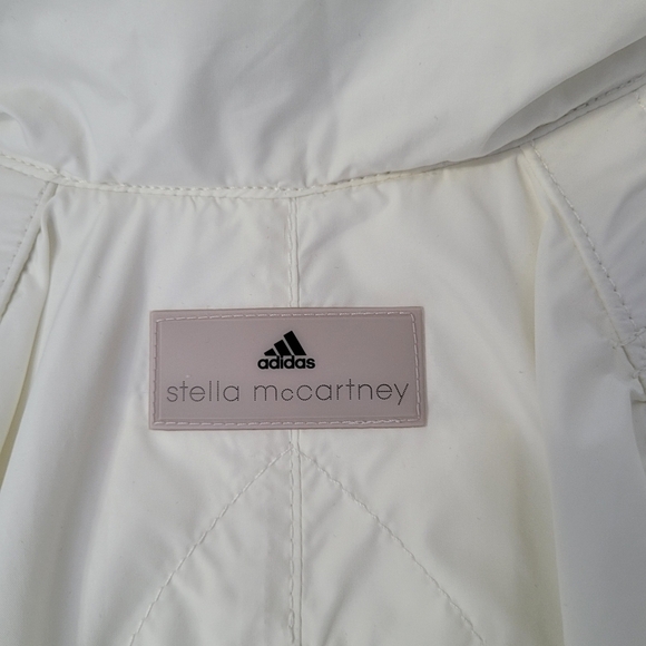 ADIDAS By Stella McCartney Jacket - Picture 7 of 12